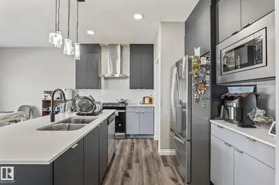 Interior photo 2 of 5142 23A AV SW