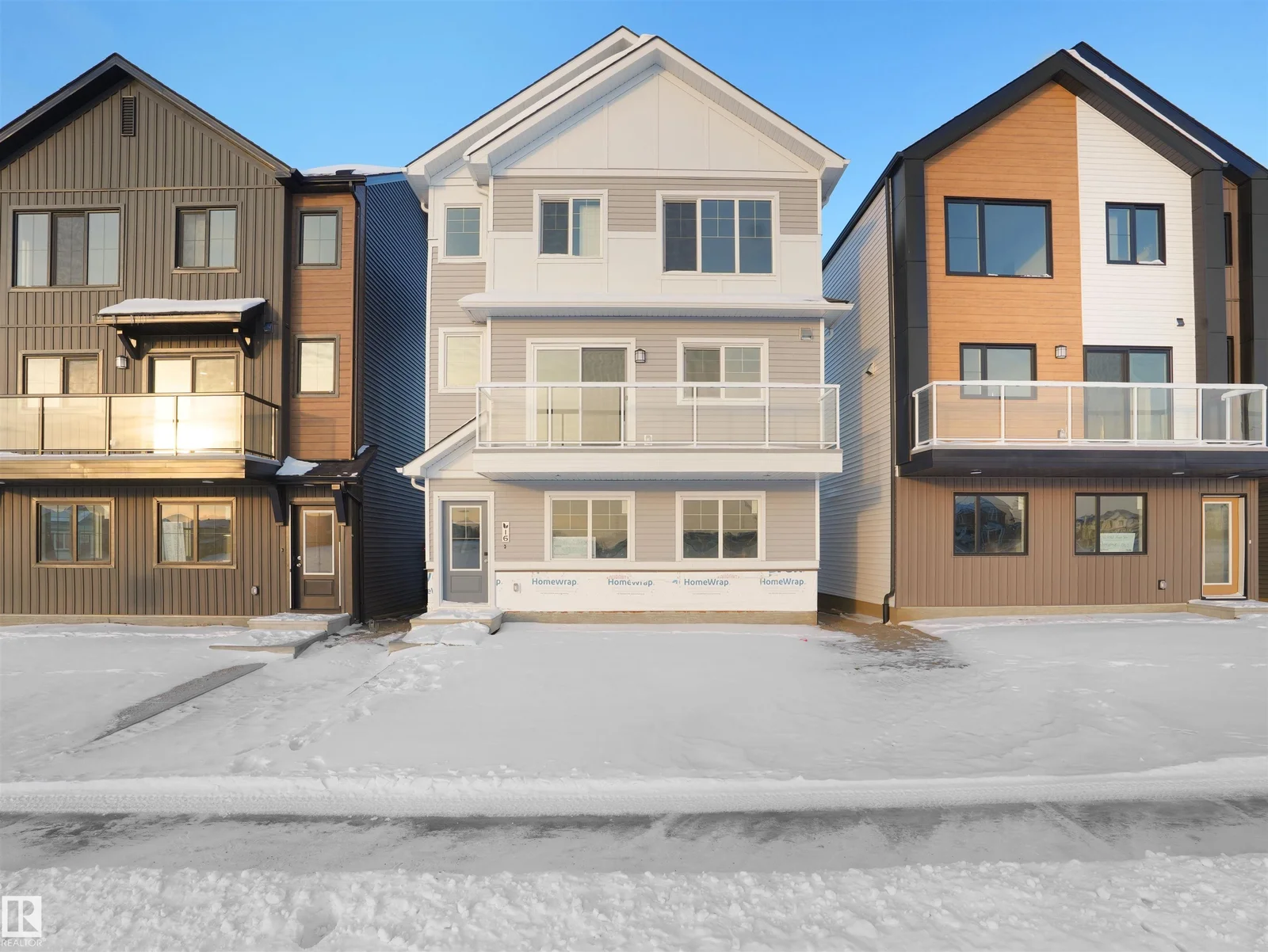 #11 1430 Aster WY NW, Edmonton - 3 bedroom Condominium for sale