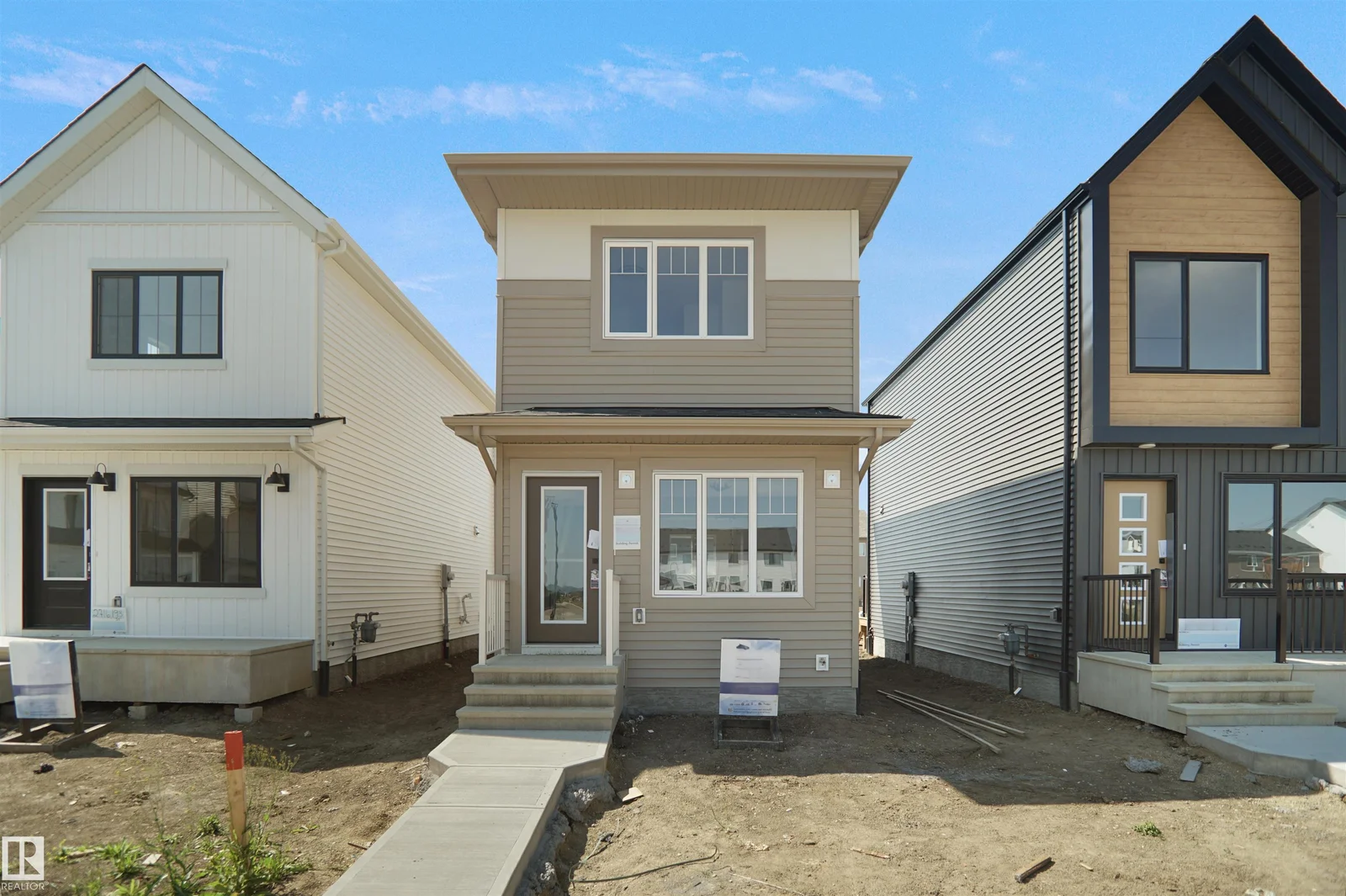 1324 9 ST NW, Edmonton - 2 bedroom Detached Single Family for sale