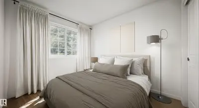 Interior photo 4 of #166 150 Cashman CR SW