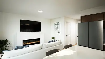 Interior photo 2 of #100 150 Cashman CR SW