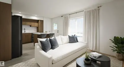 Interior photo 1 of #100 150 Cashman CR SW