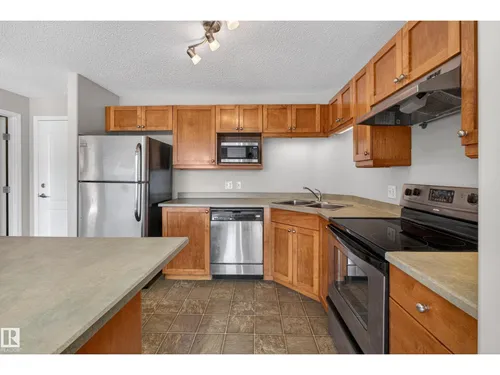 #1213 7339 SOUTH TERWILLEGAR DR NW, Edmonton - $200,000