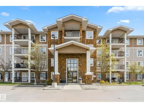#3308 9351 SIMPSON DR NW, Edmonton - $199,000