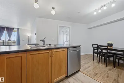 Interior photo 3 of #116 920 156 ST NW