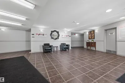 Interior photo 1 of #116 920 156 ST NW