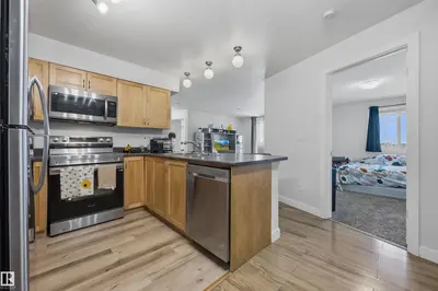 Interior photo 2 of #116 920 156 ST NW