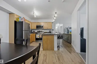 Interior photo 4 of #116 920 156 ST NW