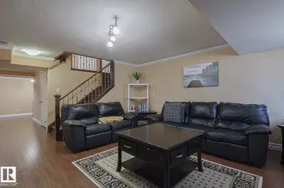 Interior photo 4 of 10731 150 ST NW NW