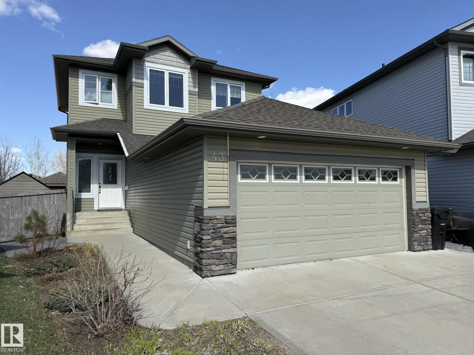 43 SELKIRK PL, Leduc - 2 bedroom Detached Single Family for sale