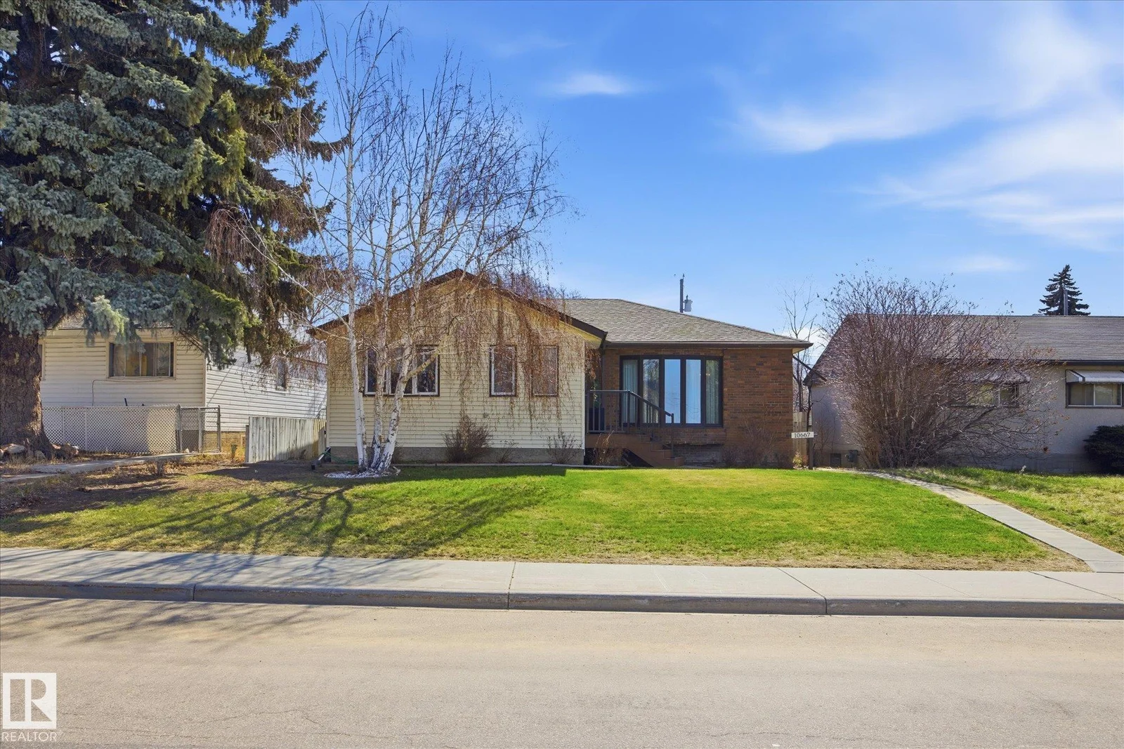 10667 65 ST NW, Edmonton - 4 bedroom Detached Single Family for sale