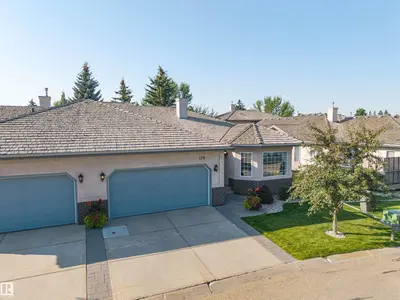 Interior photo 1 of #128 215 BLACKBURN SW