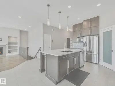 Interior photo 2 of 7515 173 AV NW