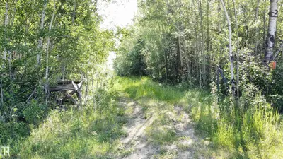 Interior photo 2 of Range Rd 163 Twp Rd 652