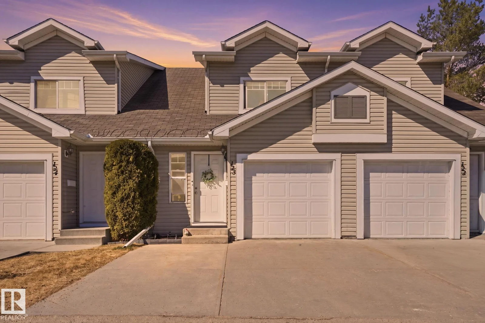 #123 150 Edwards DR SW, Edmonton - 3 bedroom Townhouse for sale