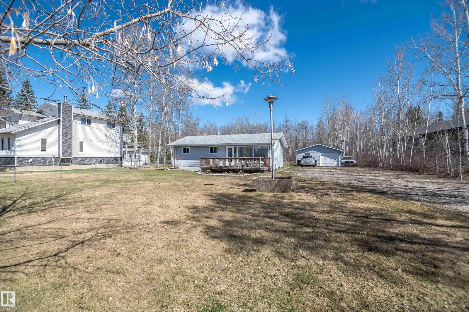 4912 49A AV, Rural Lac Ste. Anne County - 3 bedroom Detached Single Family for sale