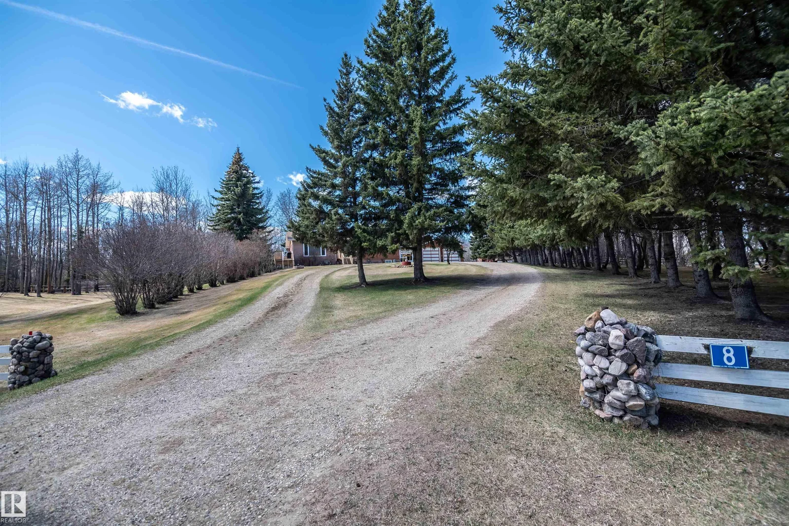 #8 54126 RGE ROAD 30, Rural Lac Ste. Anne County - 4 bedroom Detached Single Family for sale