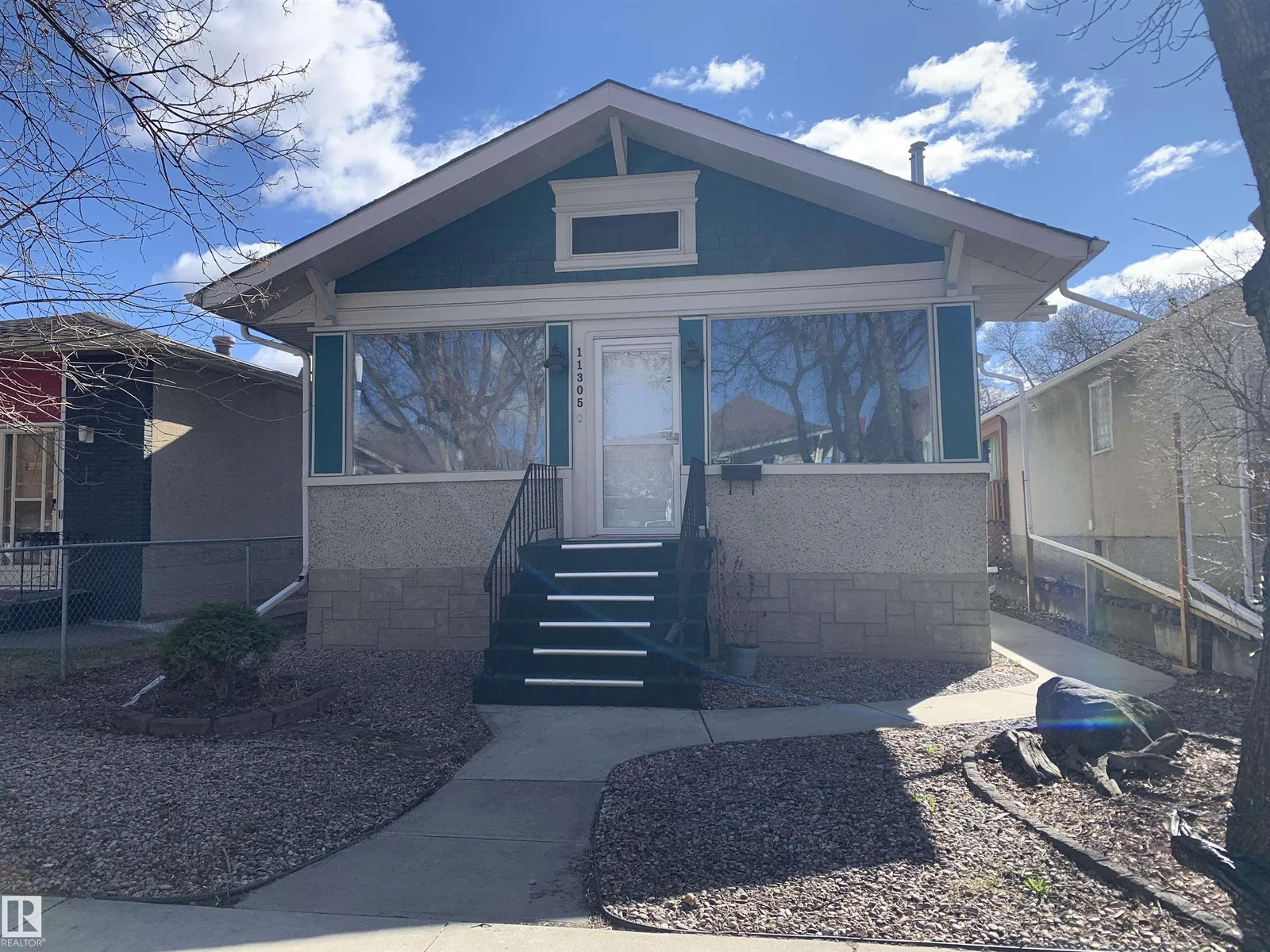 11305 89 ST NW, Edmonton - 3 bedroom Detached Single Family for sale