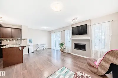 Interior photo 4 of 17304 73 ST NW