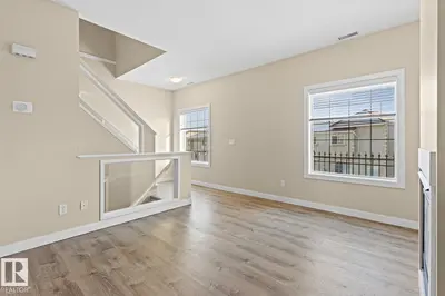 Interior photo 3 of #39 13825 155 AV NW