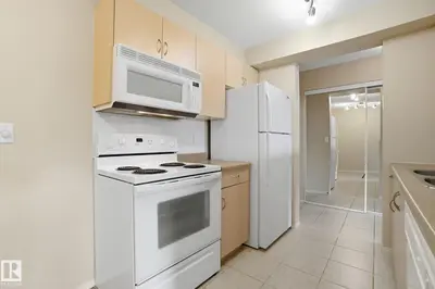 Interior photo 3 of #214 17011 67 AV NW