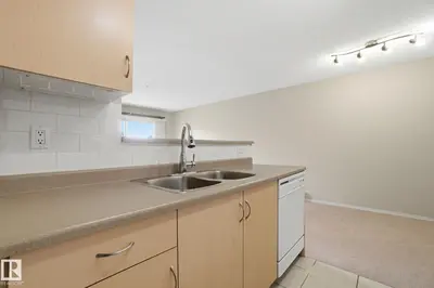 Interior photo 2 of #214 17011 67 AV NW