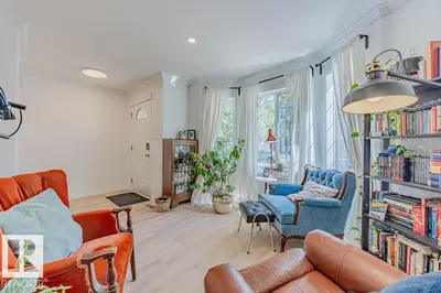 Interior photo 3 of 12828 126 ST NW