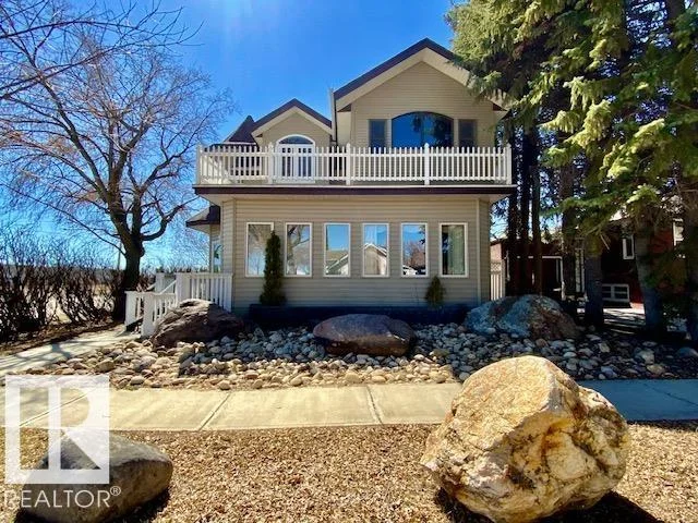 5001 42 AV, Wetaskiwin - 2 bedroom Detached Single Family for sale