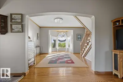 Interior photo 2 of 5001 42 AV