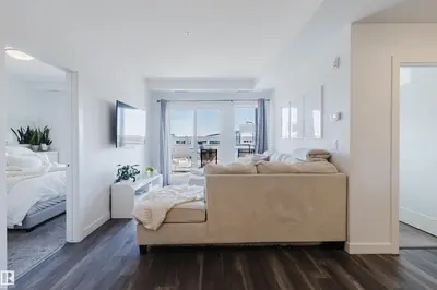 Interior photo 4 of #316 1316 WINDERMERE WY SW