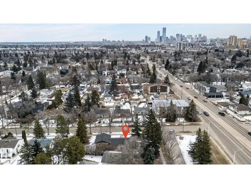 10704 130 ST NW, Edmonton - $620,000