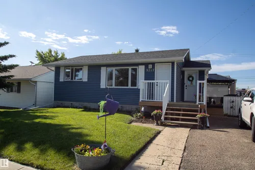 5217 47 Ave, St. Paul Town - $159,900