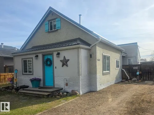 4825 52 ST, Elk Point - $149,900