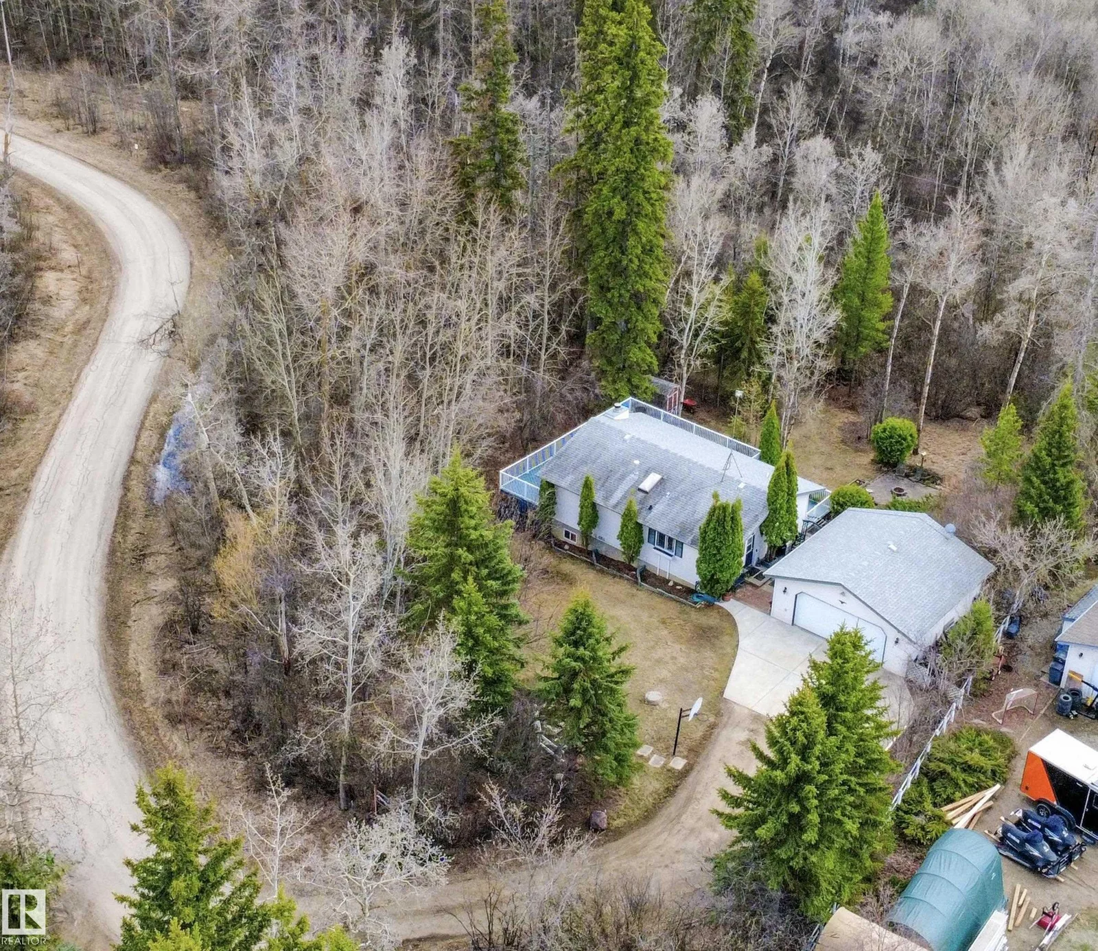 #73 21061 WYE RD, Rural Strathcona County - 2 bedroom Detached Single Family for sale