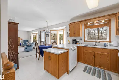 Interior photo 2 of #73 21061 WYE RD