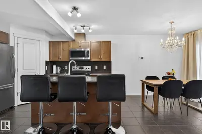 Interior photo 2 of 21722 99A AV NW NW