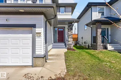 Interior photo 1 of 21722 99A AV NW NW