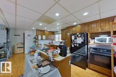 Interior photo 1 of 11406 32 ST NW
