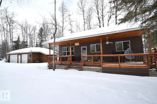 309, 654055 rr 185.5 (Skeleton Lake), Rural Athabasca County - $449,900