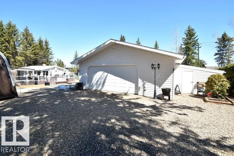 64 Robin Lane (Mewatha Beach), Rural Athabasca County - 2 bedroom Detached Single Family for sale