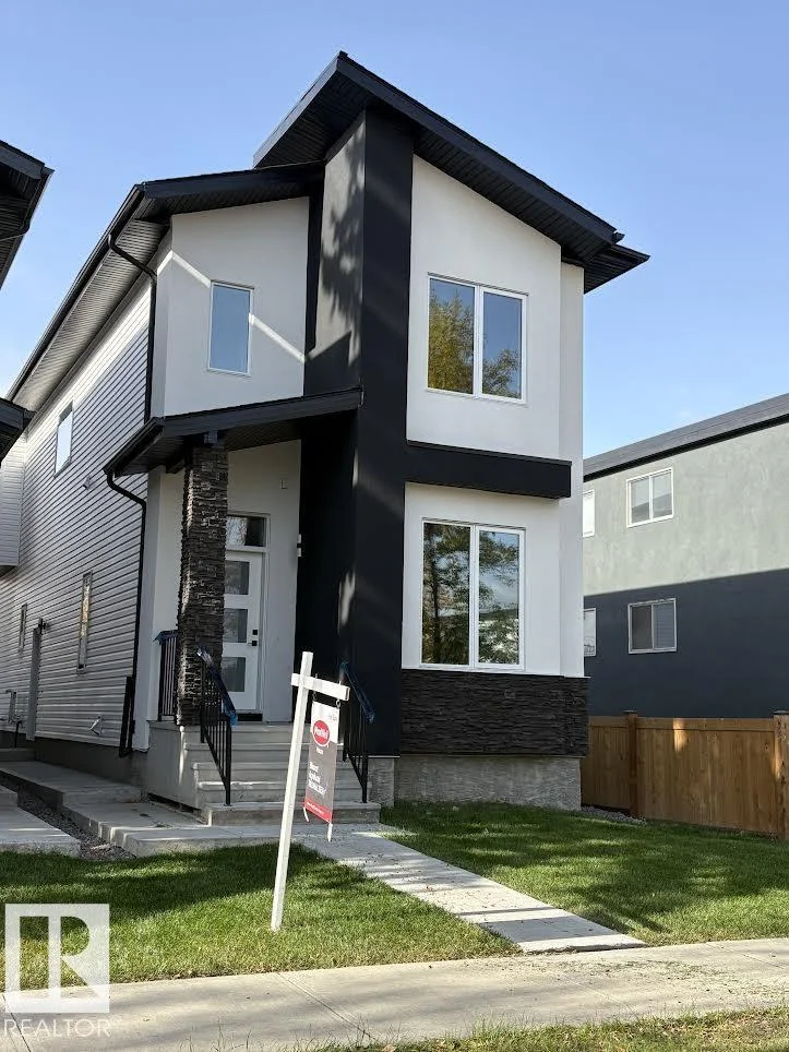 11036 128 ST NW, Edmonton - 5 bedroom Detached Single Family for sale