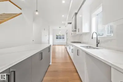 Interior photo 1 of 11036 128 ST NW