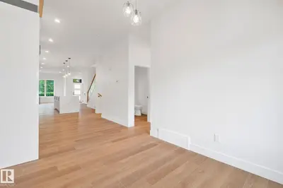 Interior photo 2 of 11036 128 ST NW