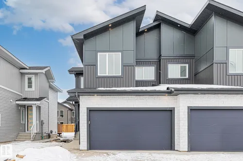 28 BLACKBIRD BN, Fort Saskatchewan - $499,900