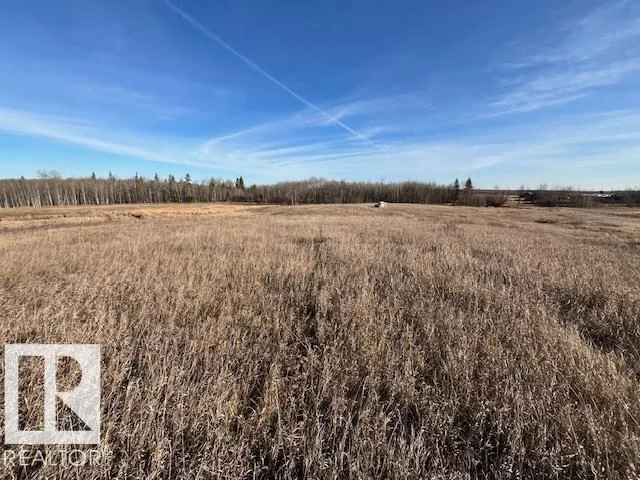 RR 12 TWP RD 562, Rural Lac Ste. Anne County - 0 bedroom Vacant Lot/Land for sale