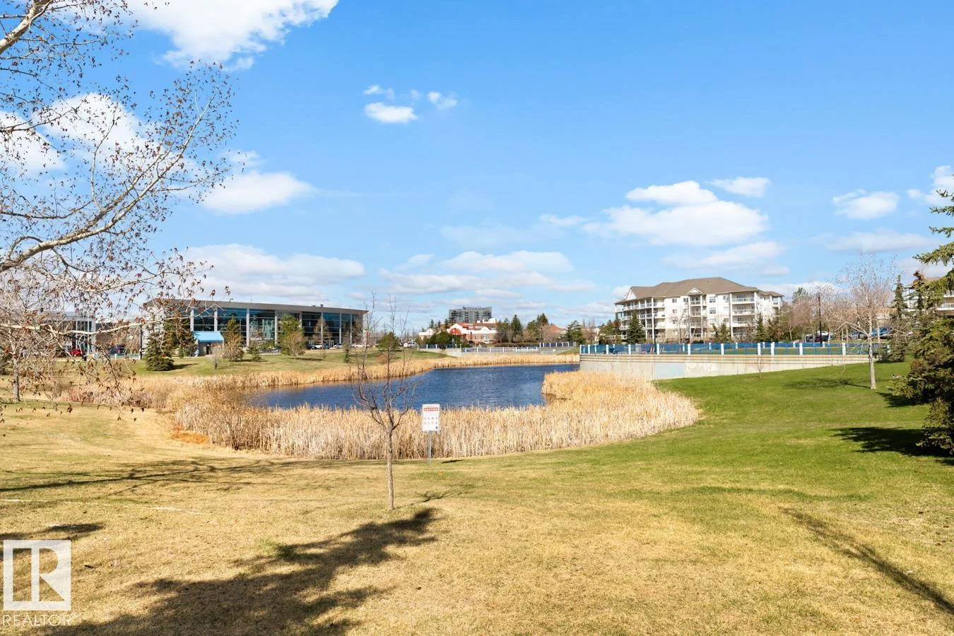 #430 2520 50 ST NW, Edmonton - 2 bedroom Apartment for sale