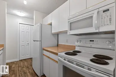 Interior photo 2 of #430 2520 50 ST NW
