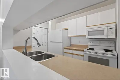 Interior photo 3 of #430 2520 50 ST NW