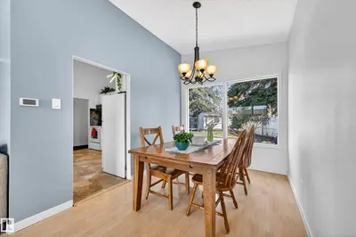 Interior photo 4 of 5304 90A AV NW