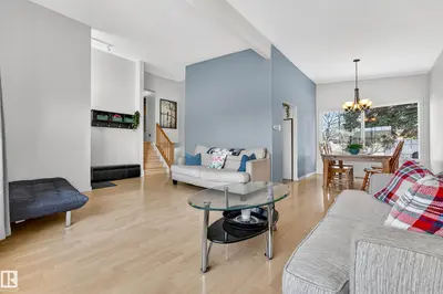 Interior photo 2 of 5304 90A AV NW